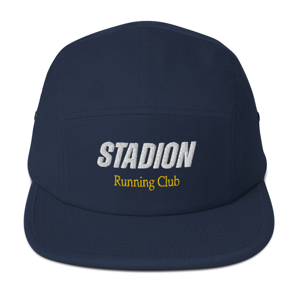RUNNING CLUB HAT